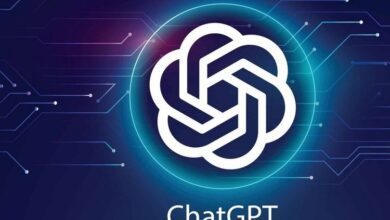 تطبيق Chat GPT في مصر