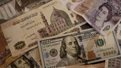 سعر الدولار اليوم الخميس