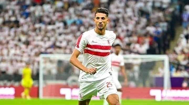 زد ينسحب من سباق ضم أحمد فتوح احترامًا للزمالك