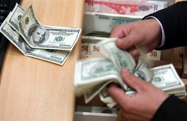 سعر الدولار اليوم الأربعاء