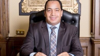 مدير مركز الأهرام للدراسات