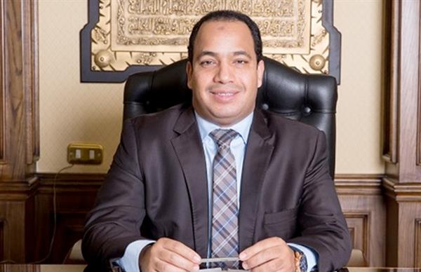 مدير مركز الأهرام للدراسات