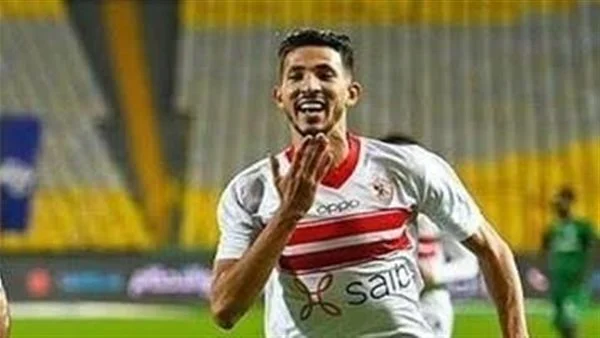 فتوح و الزمالك