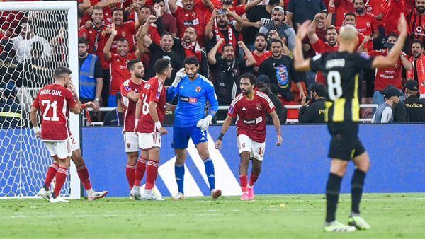 جماهير النصر السعودي