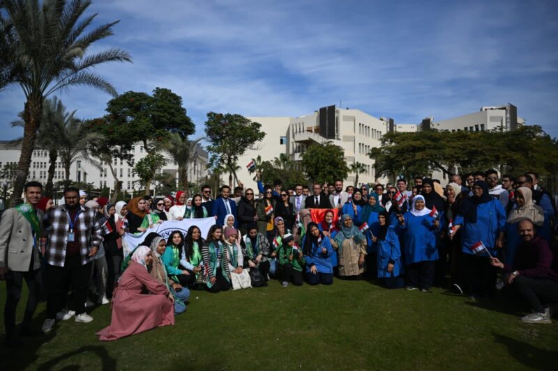 جامعة مصر للعلوم والتكنولوجيا