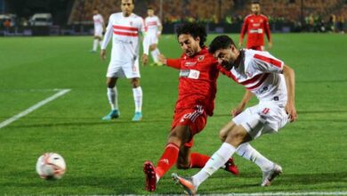 اتحاد الكرة يكشف حقيقة إقامة نهائي كأس مصر بين الأهلي والزمالك في السعودية