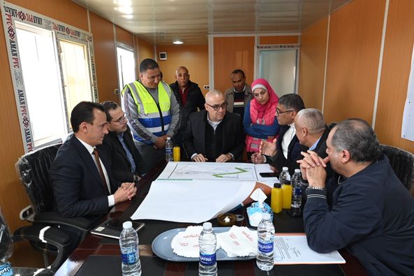الإسكان
