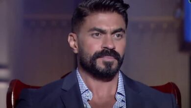 خالد سليم