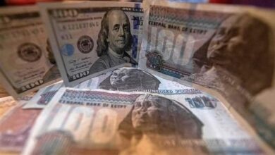 سعر الدولار اليوم الثلاثاء