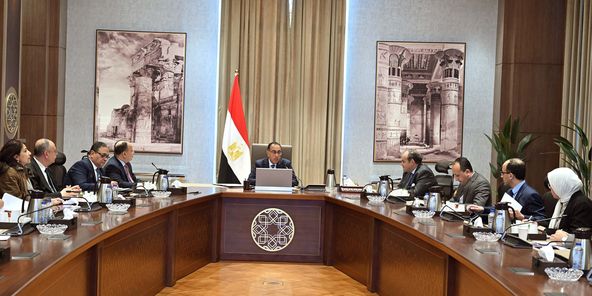 رئيس الوزراء