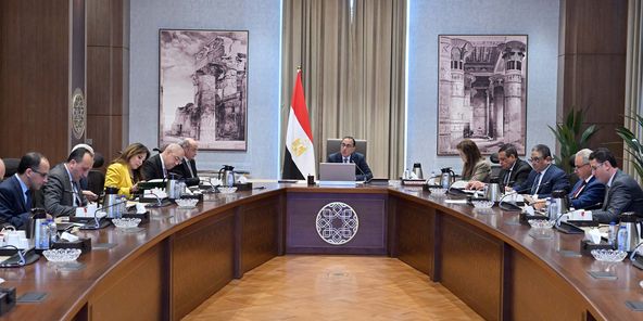 رئيس الوزراء