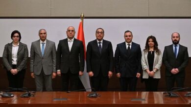 رئيس الوزراء