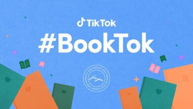 #BookTok