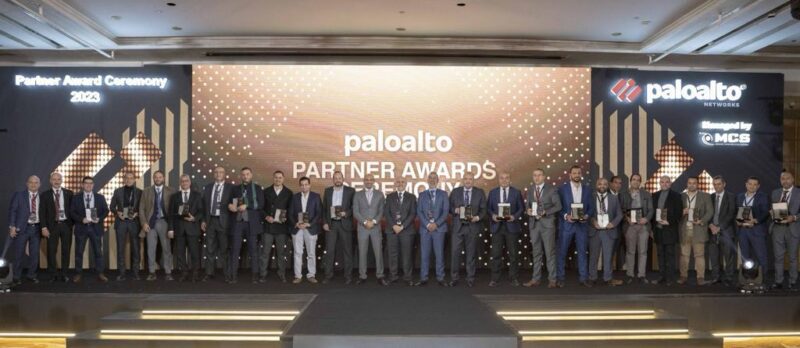 Palo Alto Networks