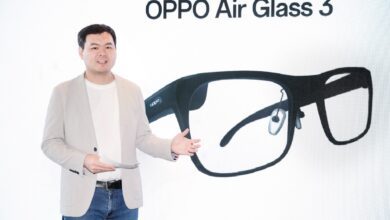 OPPO Air Glass 3