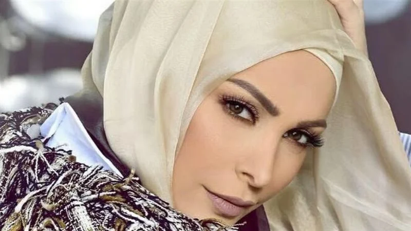 أمل حجازي