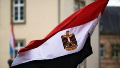 بيان وزارة الخارجية المصرية