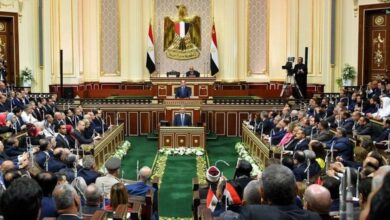 مجلس النواب المصري يناقش قانون التأمين الموحد