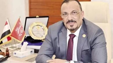 محمد البستاني رئيس جمعية مطورى القاهرة الجديدة