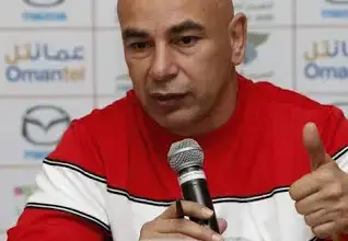 حسام حسن