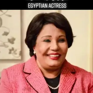 الفنانة فردوس عبدالحمي