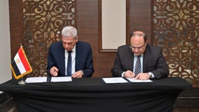 الدواء المصرية