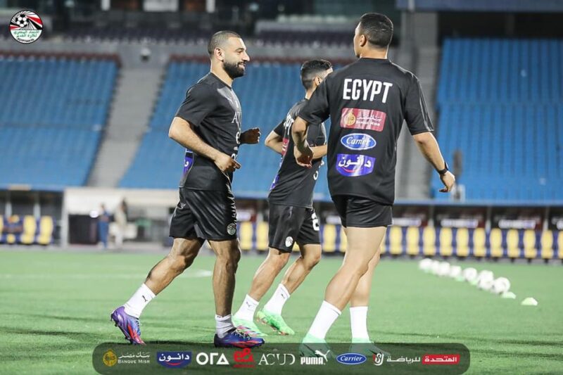  منتخب مصر