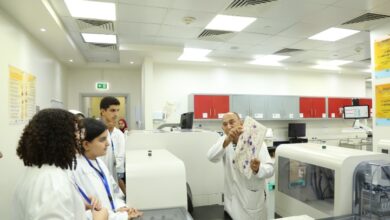 "نادي علماء المستقبل