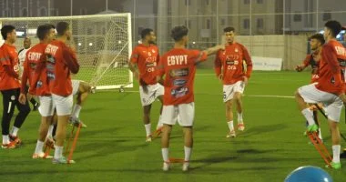 المنتخب المصري