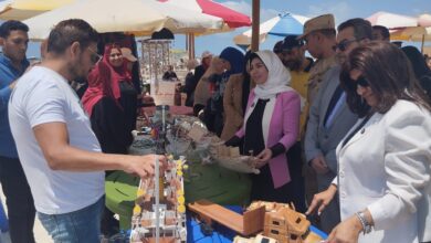 القومي للأشخاص ذوي الاعاقة