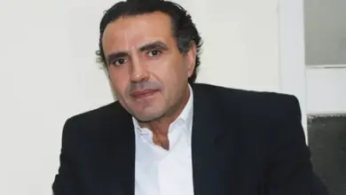 محمود عزت العلايلي