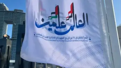 مهرجان العلمين