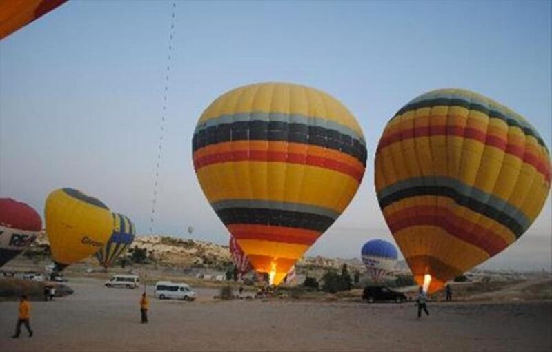 وزارة الطيران