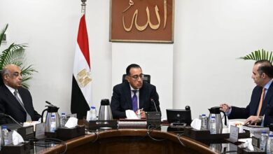 رئيس الوزراء