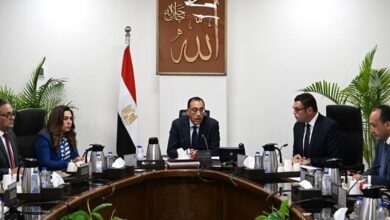 رئيس الوزراء