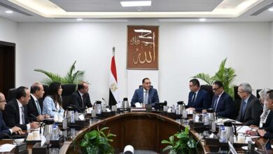 رئيس الوزراء