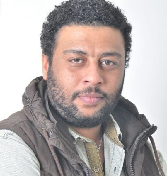 محمد جمعة