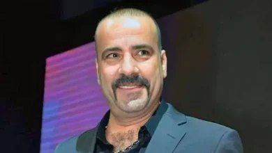 محمد سعد