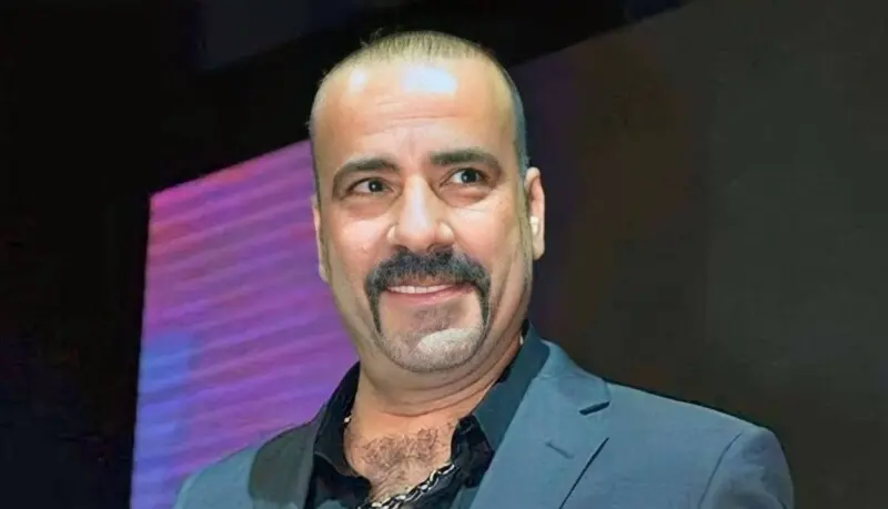 محمد سعد