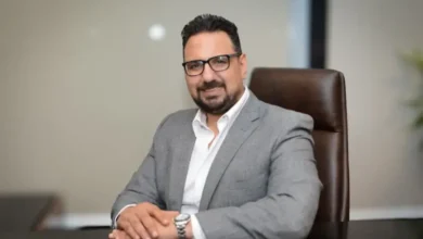 Mohamed Amin, CEO of Cratos Real Estate