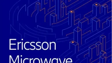 Ericsson Microwave Outlook