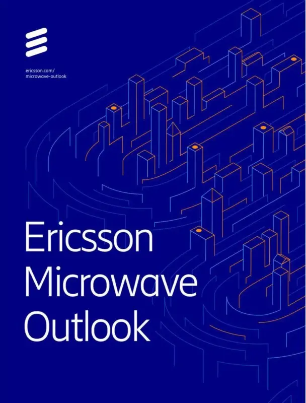 Ericsson Microwave Outlook