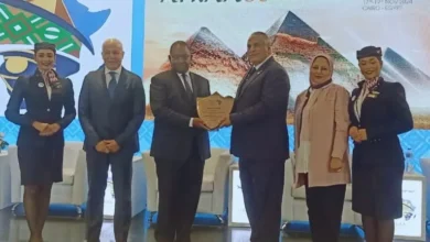 اتحاد شركات الطيران الإفريقي