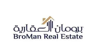 BroMan Real Estate