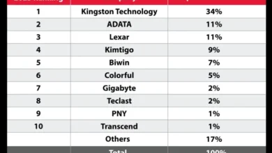 Kingston Digital