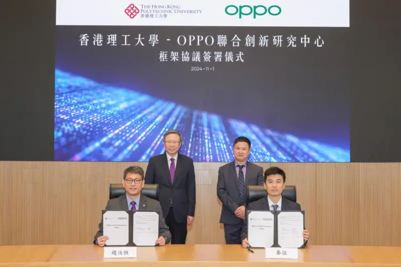 OPPO