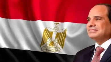 السيسي