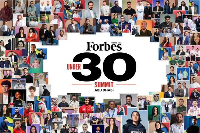 Abu Dhabi to Host Forbes