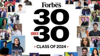 الحدث العالميUnder 30