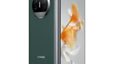 HUAWEI